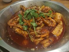 -槐店王婆大虾(开发区店)