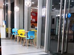 门面-DQ·蛋糕·冰淇淋(川沙东海岸店)