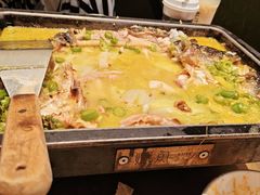 -炉鱼(萧山万象汇店)