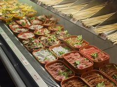 -老马路串串香火锅(北门桥店)