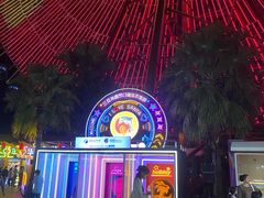 -三亚海昌梦幻海洋不夜城