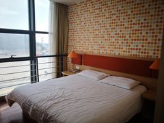 -如家酒店(舟山沈家门墩头码头店)