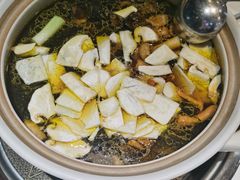 -爱膳菌锅锅(阳南店)