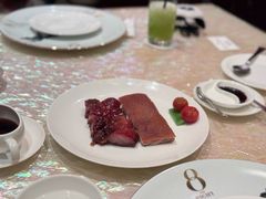 -8餐厅(新葡京酒店)