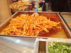 -丁家坡洋芋·观音桥好吃街A区(全国总店)