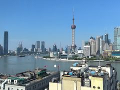 -上海外滩华尔道夫酒店