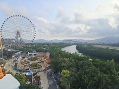 -三亚海昌梦幻海洋不夜城