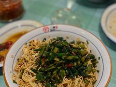 黄瓜皮牛肉-刘氏三和面馆