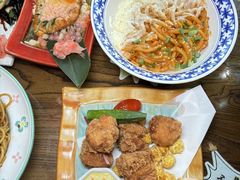 -桃太郎寿司料理(南坪店)