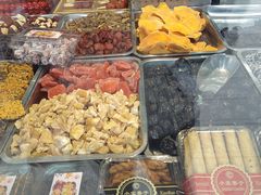 -小宝栗子(嘉华国际商业中心店)