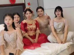 -琥珀婚礼策划AMBER WEDDING
