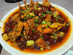 -李叔叔虾蟹大排档(青羊店)