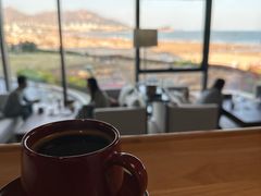 -青岛朗艺美术馆·海景咖啡