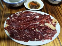 -阿欢牛肉店·火锅·粿条面