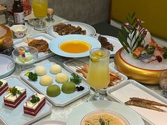 -FAZZFLAME法滋铁板烧自助