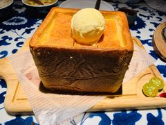 -绿茶餐厅(领展购物广场·中关村店)