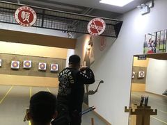 -道顺射箭·团建·骑射(张杨路店)