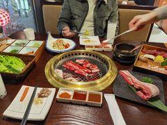 -龍二烧肉酒场(九亭店)