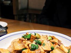 -肖记公安牛肉鱼杂馆· 省级非物质文化遗产(仁和路店)