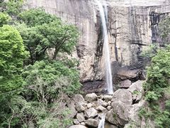 -洛阳白云山景区