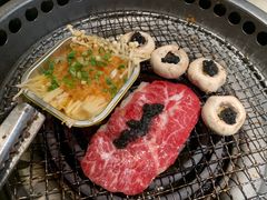 -火炉火自助餐(西直门凯德MALL店)