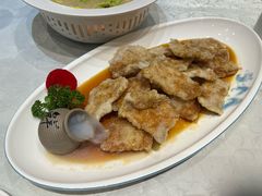 -老妈菜馆(建设街店)