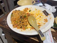 -唇辣号重庆老火锅(燕郊鑫乐汇店)