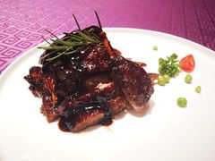 -和记小菜(大宁店)