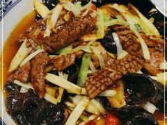 -铜锣湾·有麝自然香(重庆新天地店)