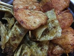 里脊肉-阿姨小肉摊(同济西苑店)