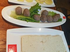-牛很鲜潮汕牛肉火锅(朝晖路店)