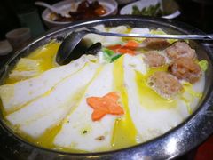 -楚天美食坊(越秀先烈中路店)