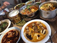 -土桥手掌鸡·26年灌县老味道(都江堰店)
