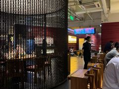 -巴奴毛肚火锅(广益哥伦布店)