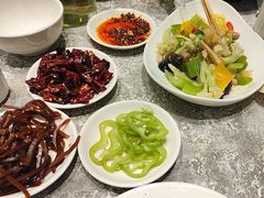 -高玛纳驴肉火烧(河间店)
