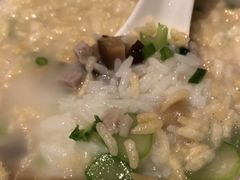 浓鸡汤泡饭-富力丽思卡尔顿酒店·丽轩中餐厅