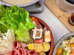 -花漫里亲民日式餐厅(万象城店)