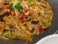 -水平有限广西米粉·广西风味集(五道口店)