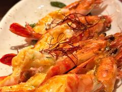 -食间牛排(重庆路万达店)