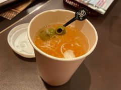 -记者俱乐部酒吧(北京瑞吉酒店)