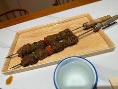 -渔港甄宴·海鲜·地标烟台菜(金沙滩店)