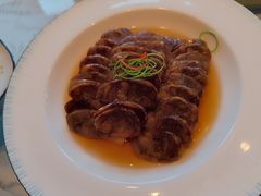 -一品淮扬 · 淮扬菜·北京万达文华酒店