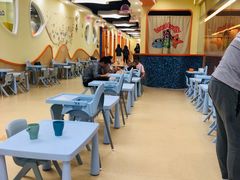-蓝旗亲子游泳(范湖万达广场店)