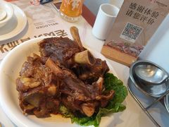 -老员外骨汤火锅(海州古城店)