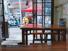 大堂-尤素福东举院饺子馆