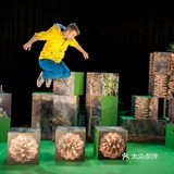 大人看不懂的儿童剧