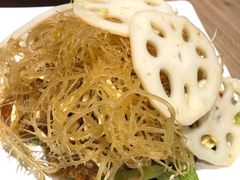 凉菜-毅祥斋老孙家泡馍(西羊市店)