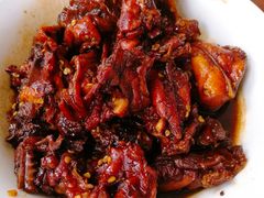 -如意香辣鸡架(总店)