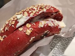 -Peet's Coffee皮爷咖啡(德基店)