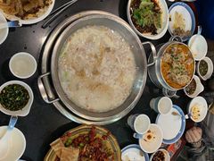 -老来福·非遗酸汤兔(凯旋路店)